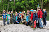 Kinderangelkurs